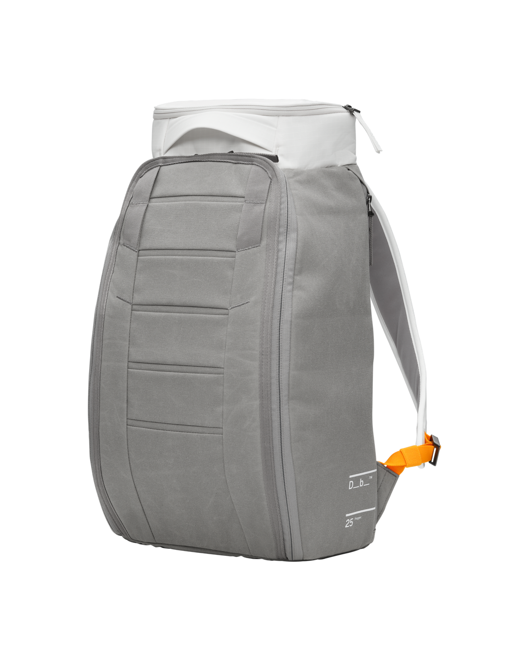 Hugger Backpack 25L Concrete Dice