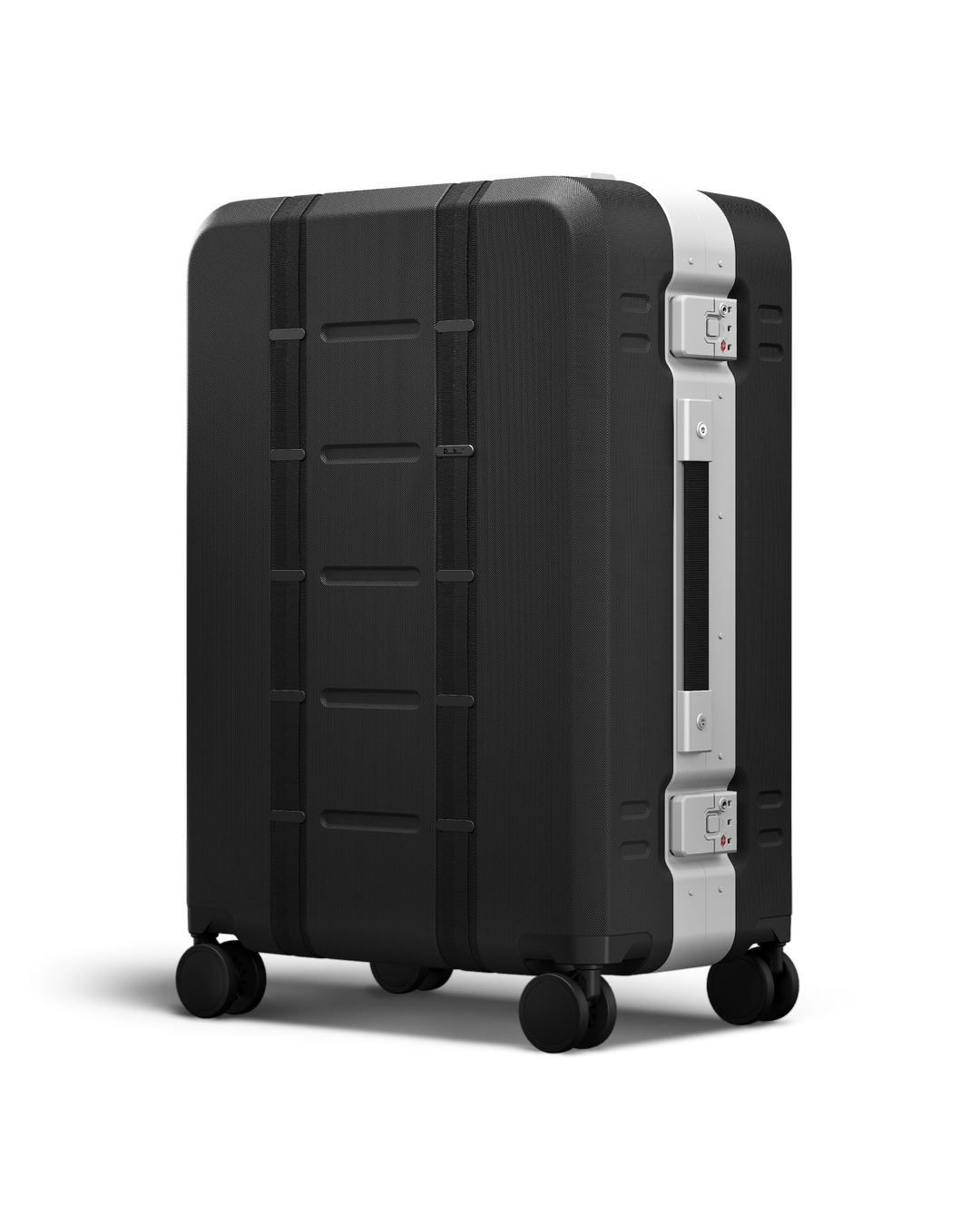 Ramverk Pro Check in luggage medium silver-5.png