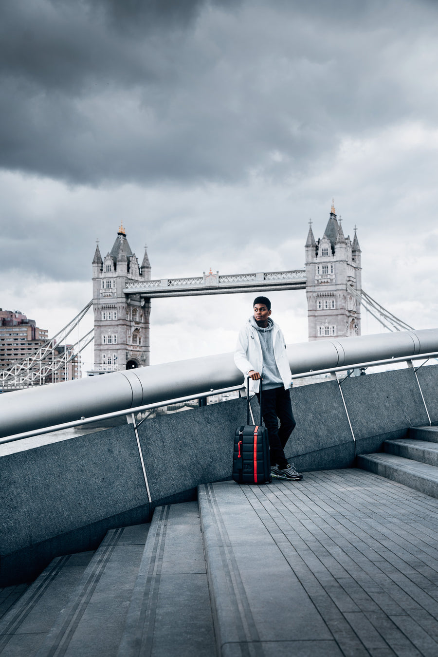 Street photography in London with @rontimehin