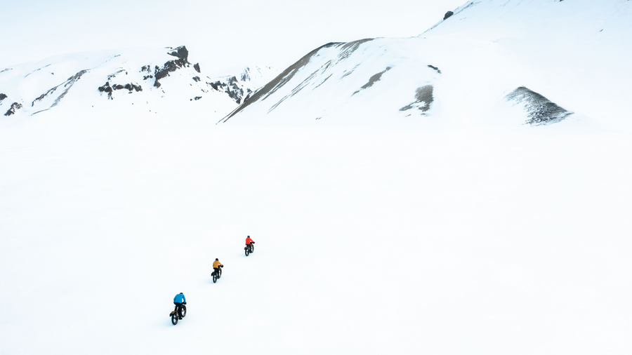 Catching up with Chris Burkard