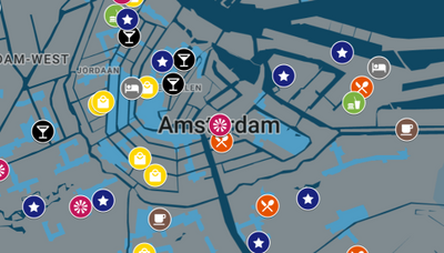 Amsterdam Local Guide