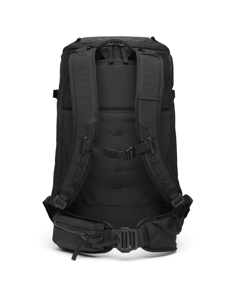 Backcountry Backpack 25L Black Out-13.png