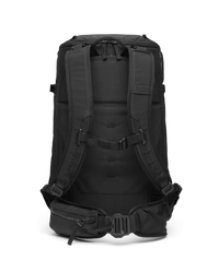 Backcountry Backpack 25L Black Out