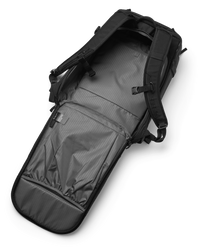 Backcountry Backpack 25L Black Out