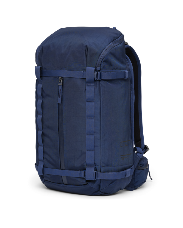 Backcountry Backpack 25L Blue Hour