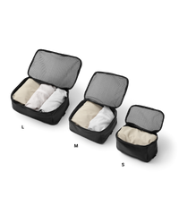 Carry-on Packing Set 5pcs