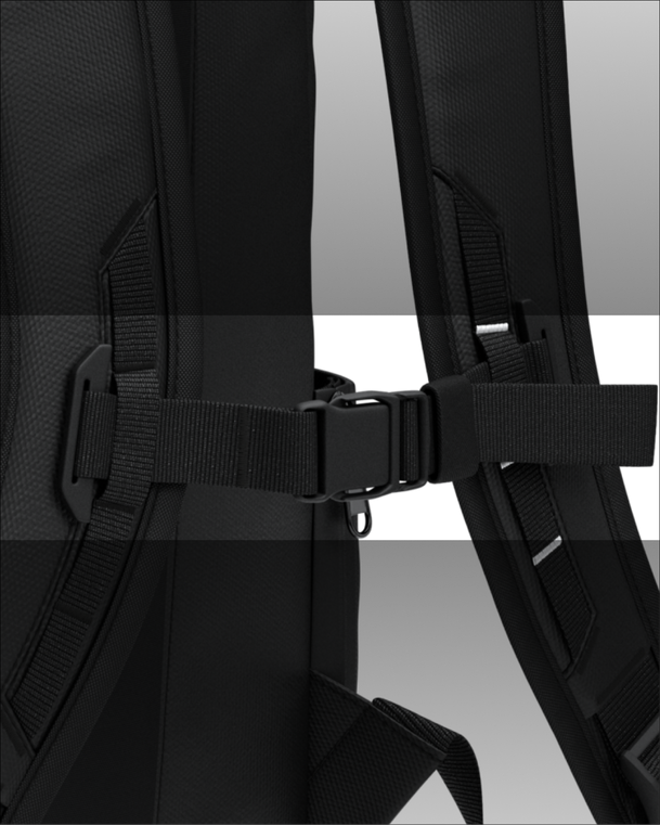 Chest Strap Replacement