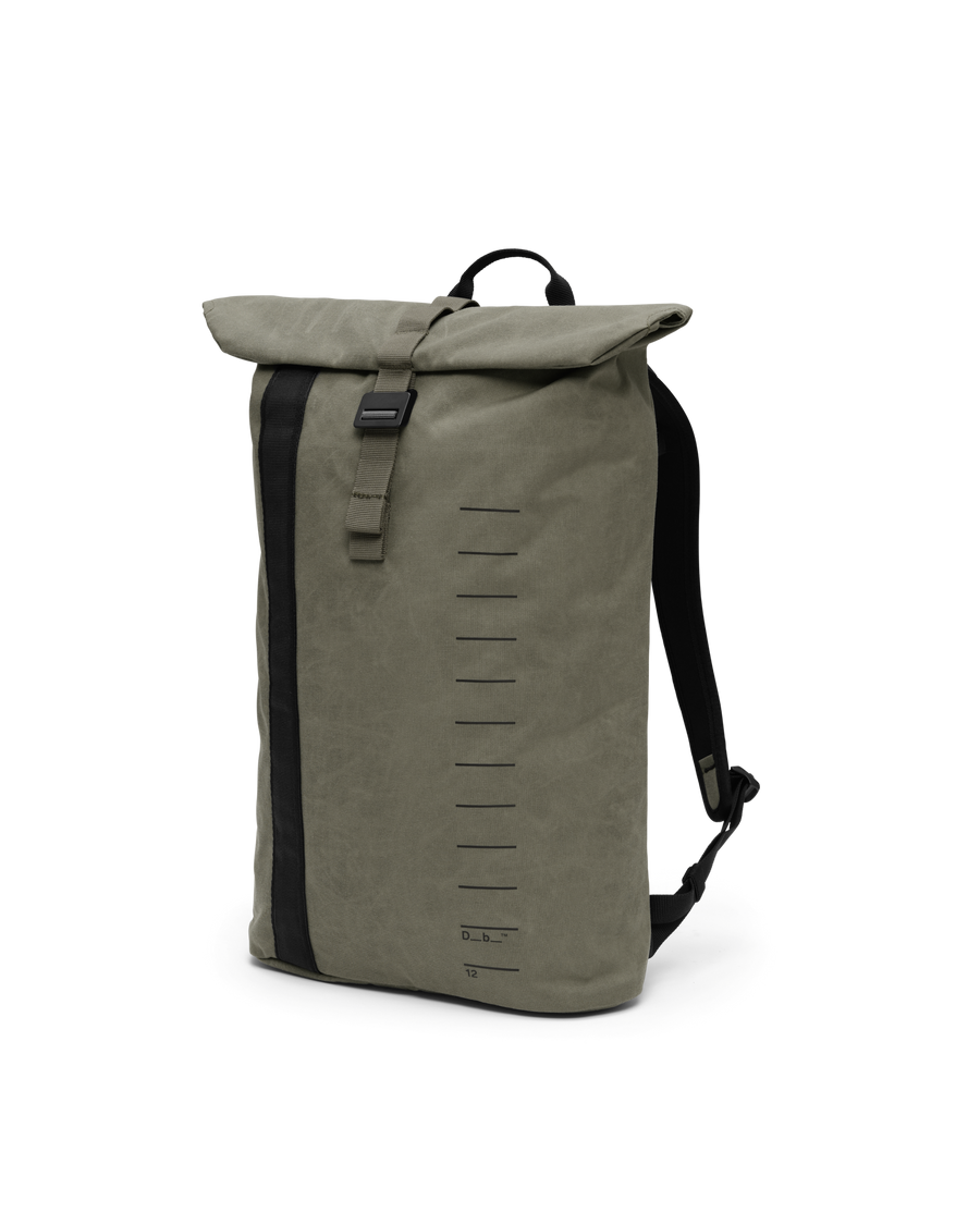 Essential Backpack 12L Forest Green_1.png