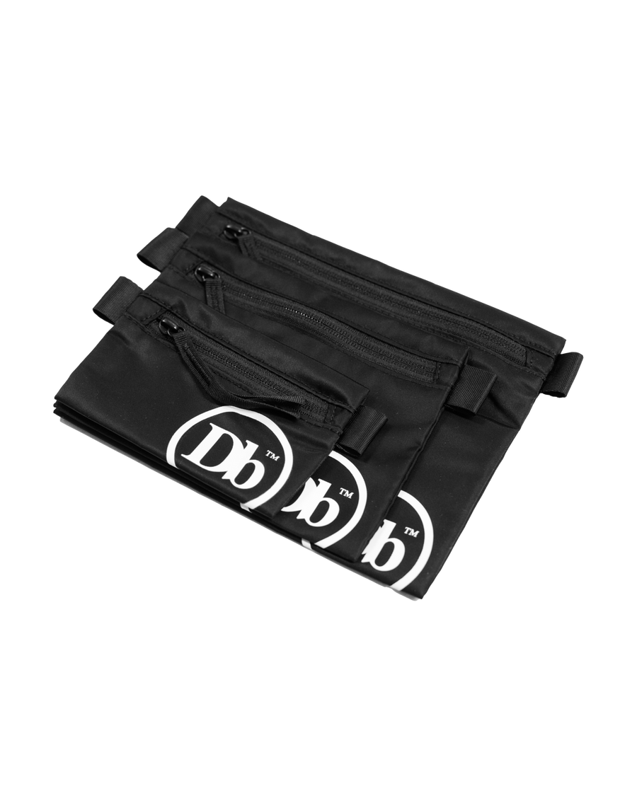 Essential Flat Pouch Bundle Black Out.png