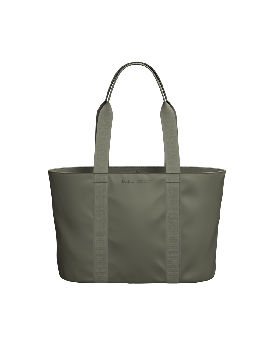 Essential Tote 16L Moss Green New-1.png