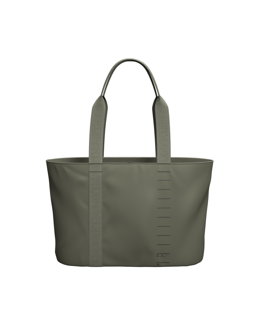 Essential Tote 16L Moss Green New-2.png