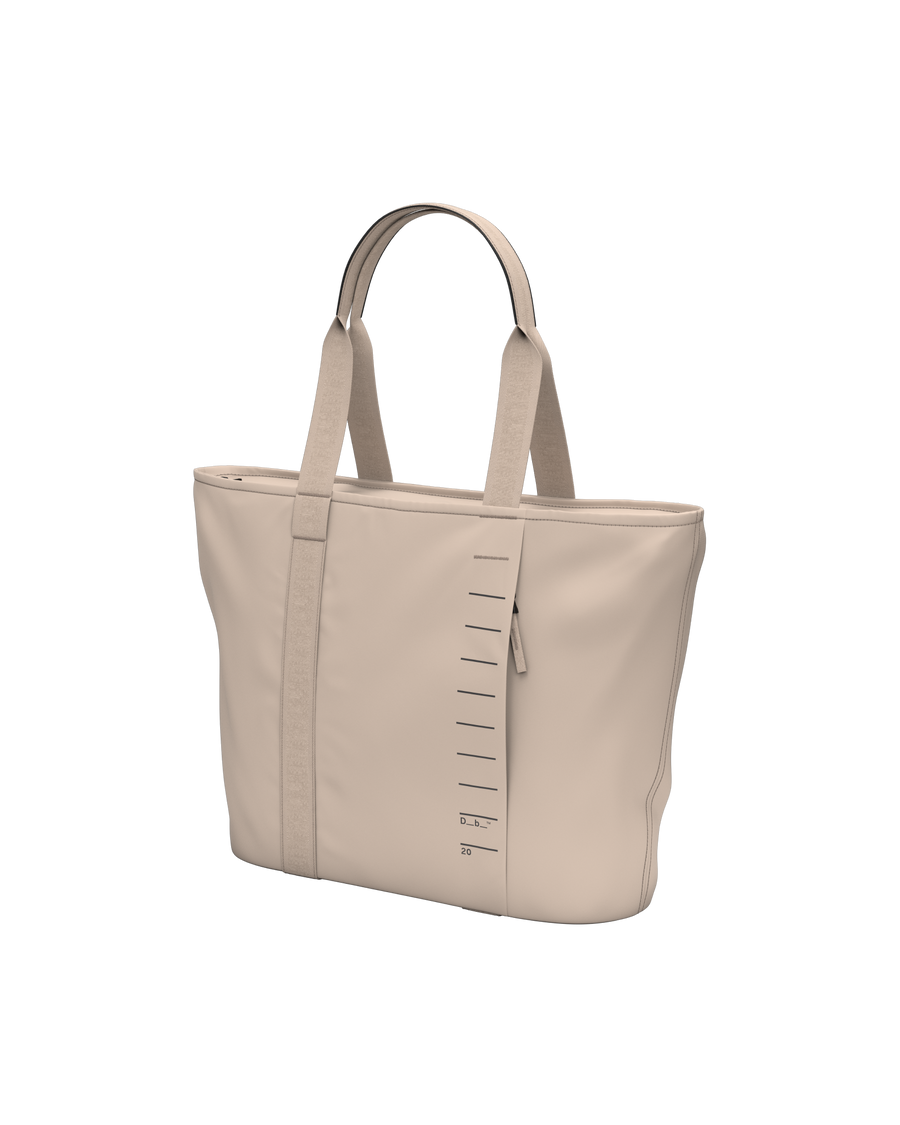 Essential Tote 20L Fogbow Beige-4.png