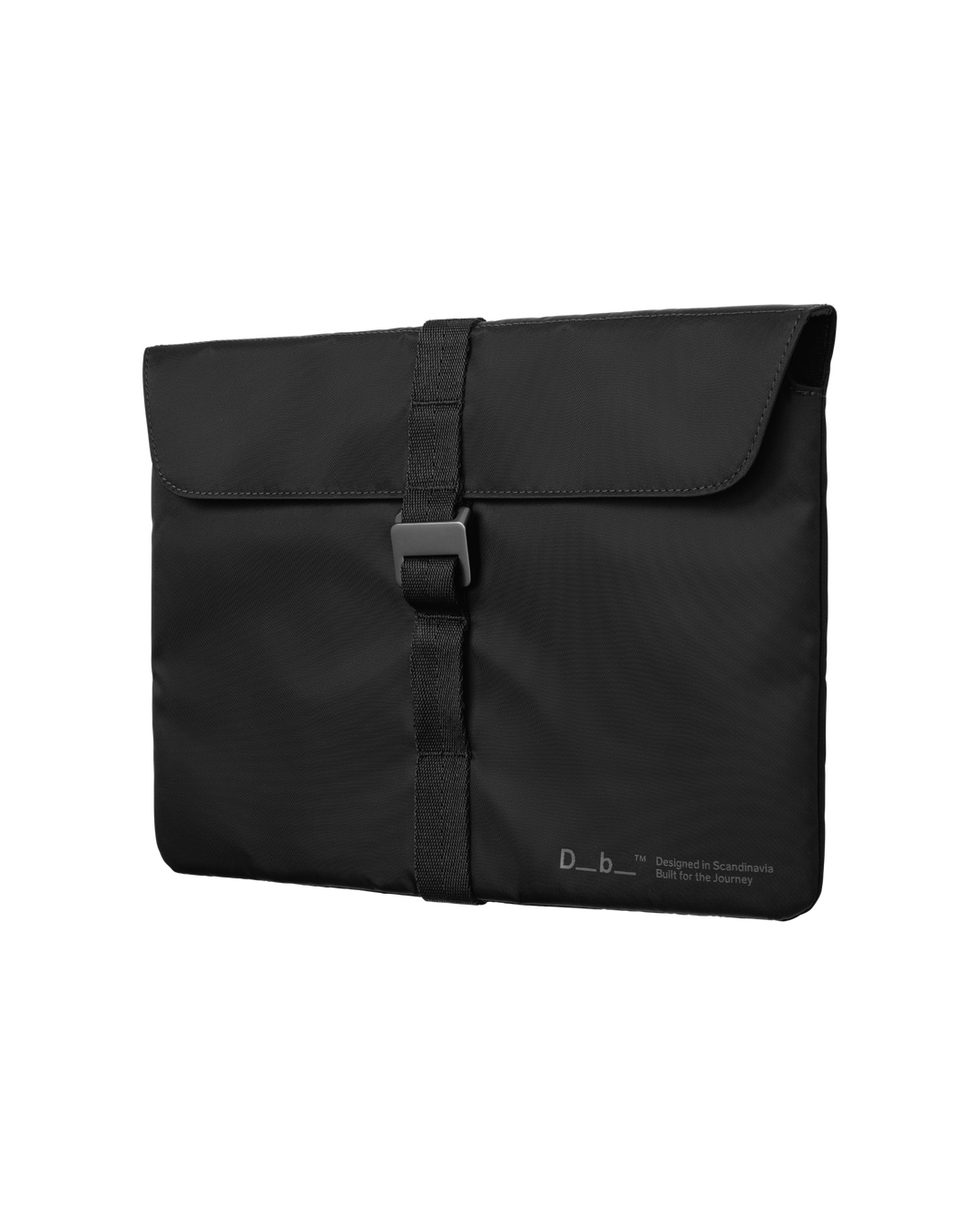 Essential Laptop Sleeve 13 Black Out