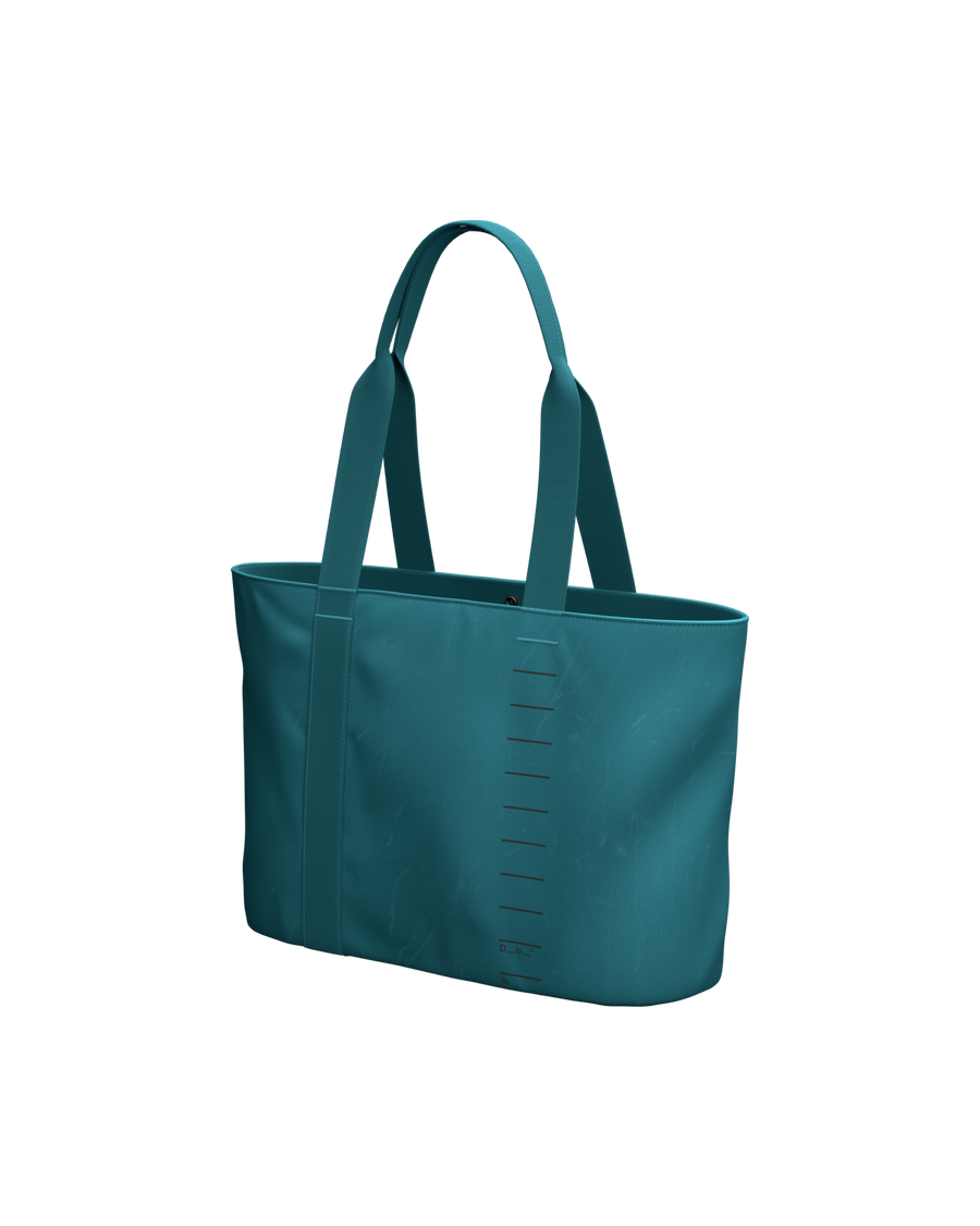 Essential Tote 16L Midnight Teal