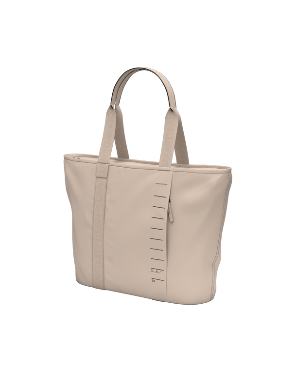 Essential Tote 20L Fogbow Beige