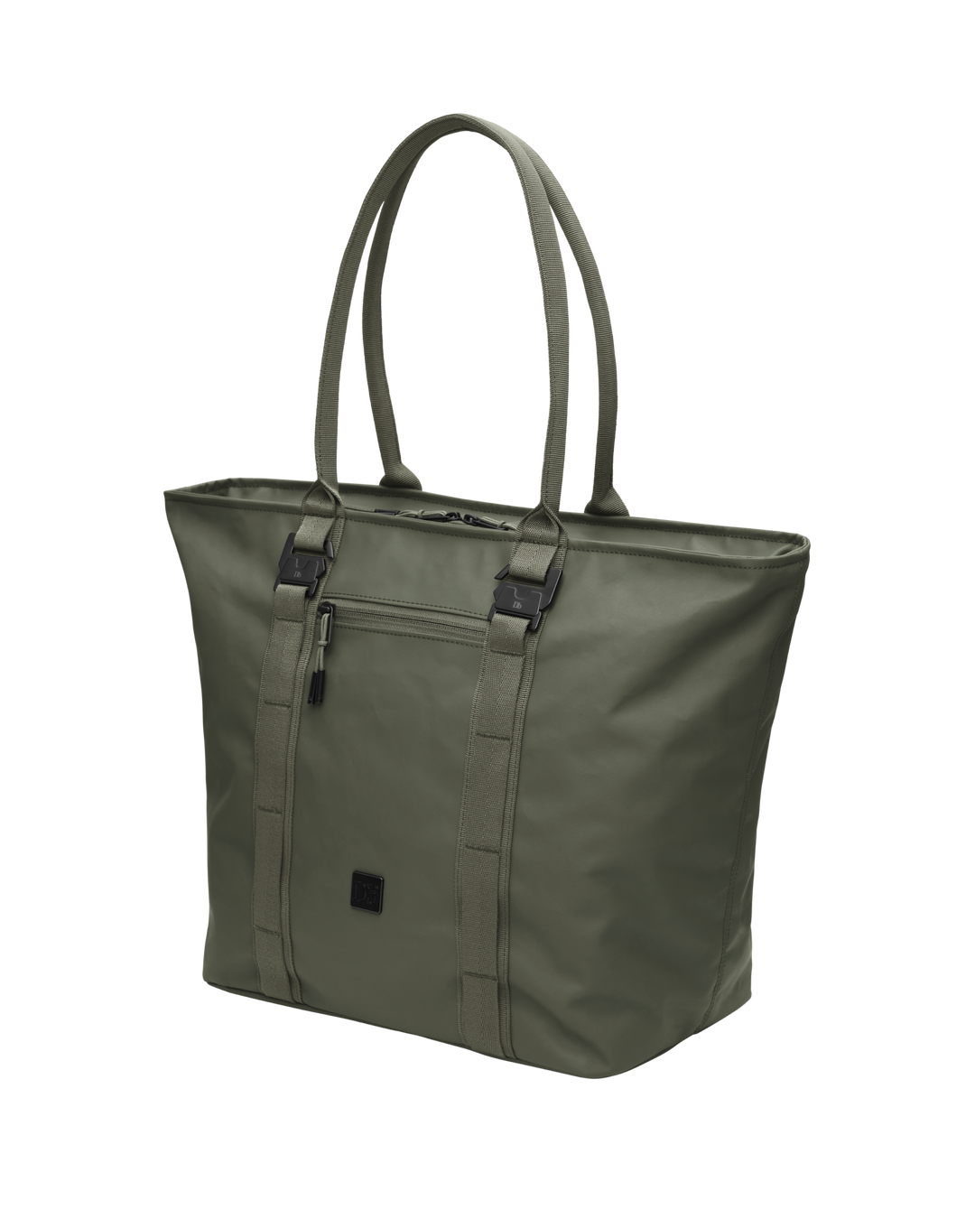 Essential 1st Generation Tote 25L Moss Green