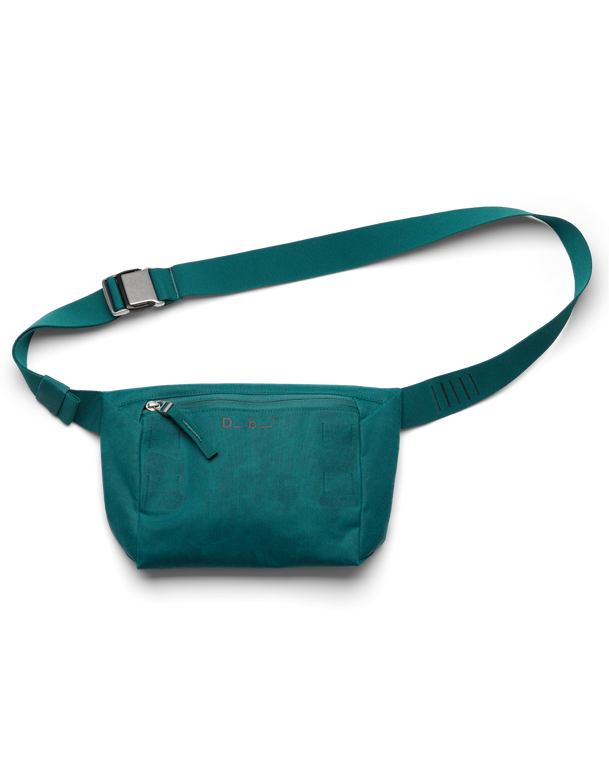 Freya Fanny Pack L Midnight Teal.png