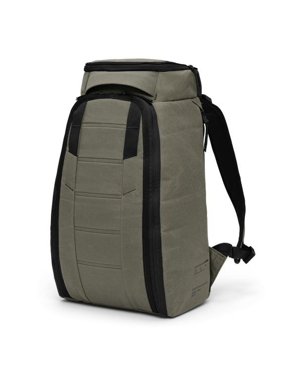 Hugger 20L Forest Green_1.png