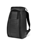 Hugger Backpack 20L Reflective Black-1.png