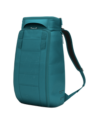 Hugger Backpack 30L Midnight Teal.png