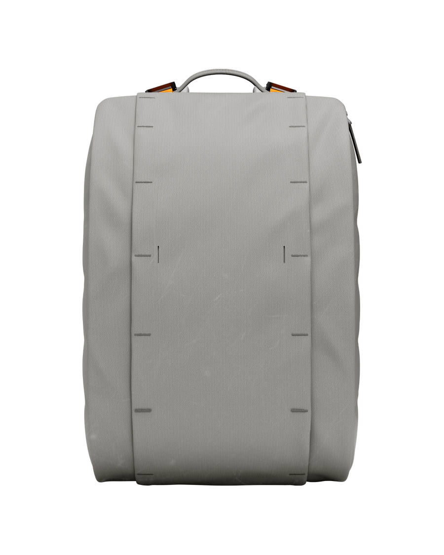 Hugger Base Backpack 15L Sand Grey-2.png