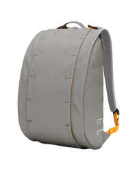 Hugger Base Backpack 15L Sand Grey.png