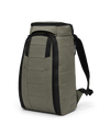 Hugger Backpack 20L Forest Green