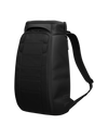 Hugger Backpack 25L Black Out