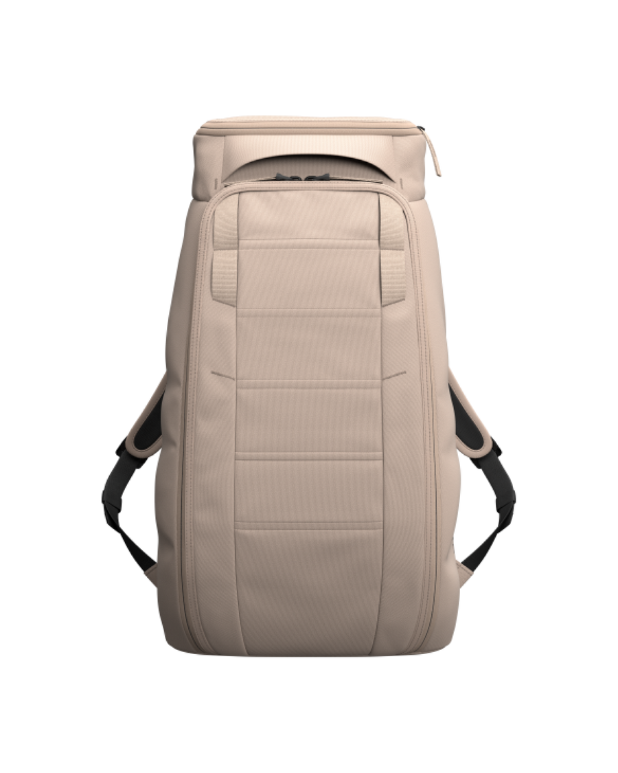 Hugger Backpack 25L Fogbow Beige