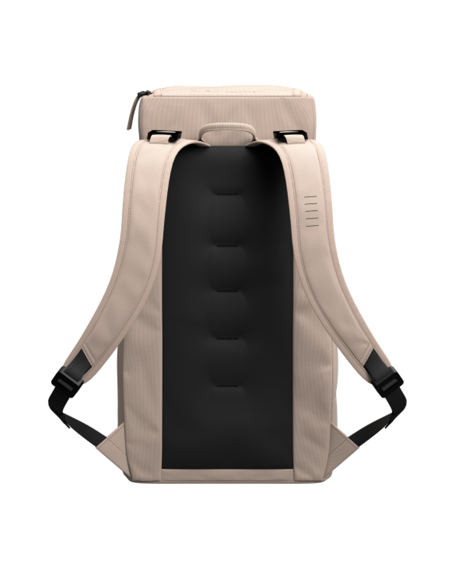 Hugger Backpack 25L Fogbow Beige