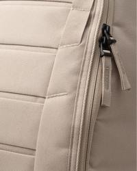 Hugger Backpack 25L Fogbow Beige