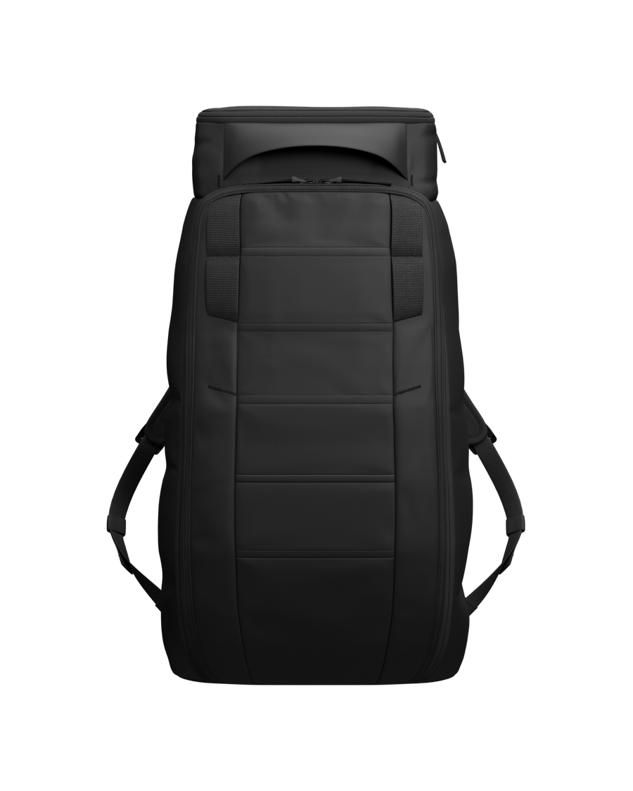 Hugger Backpack 30L Black Out