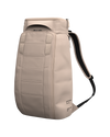 Hugger Backpack 30L Fogbow Beige