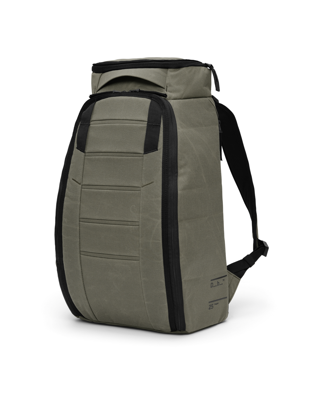 Hugger Backpack 25L Forest Green