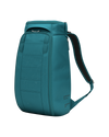 Hugger Backpack 25L Midnight Teal