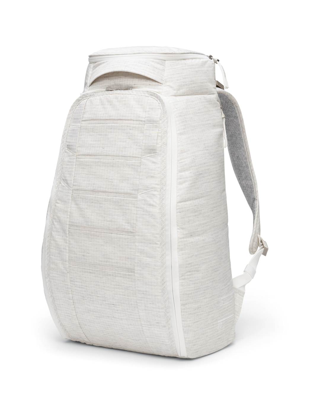 Hugger Backpack 30L Clean Slate