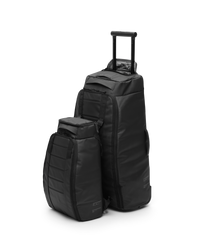 Hugger Backpack 30L Black Out