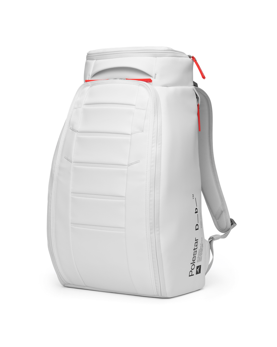 Hugger Backpack 25L Polestar Edt.