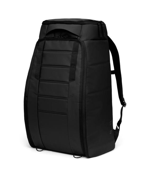 Hugger Bootpack 45L Black Out