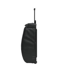 Hugger Roller Bag Check-in 90L Black Out