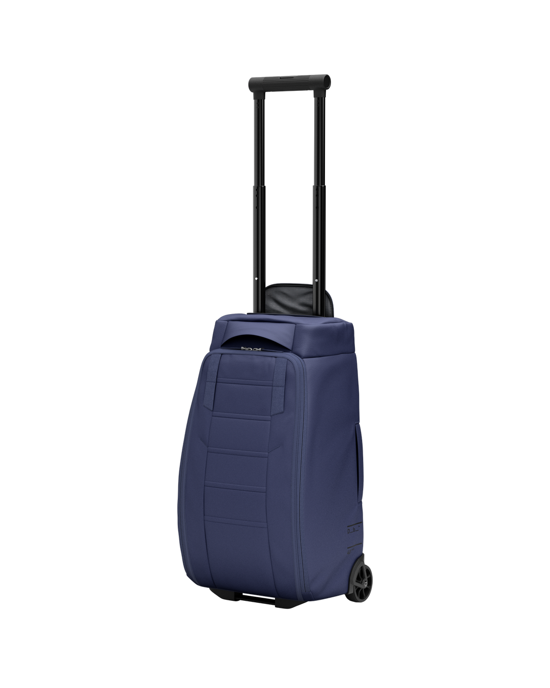 Hugger Roller Bag Carry-on 40L Blue Hour