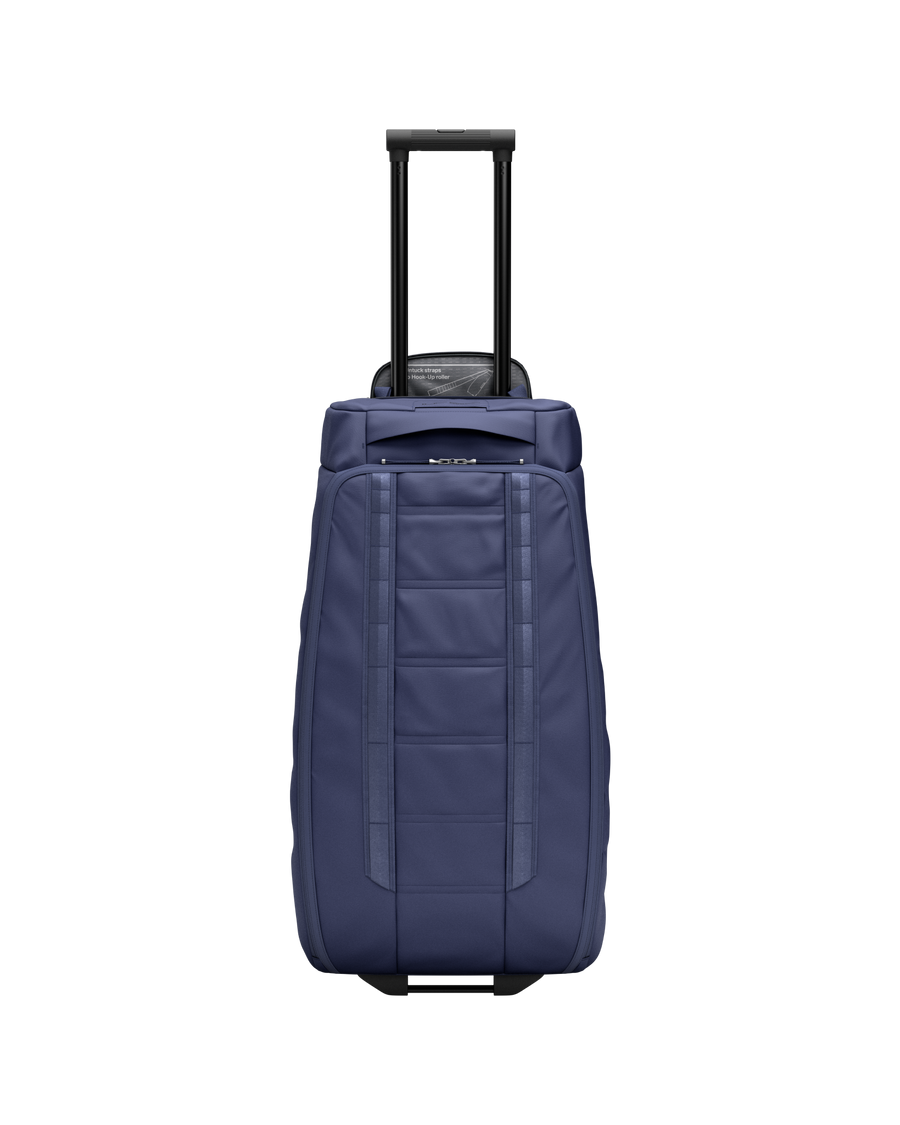 Hugger Roller Bag Check-in 60L Blue Hour