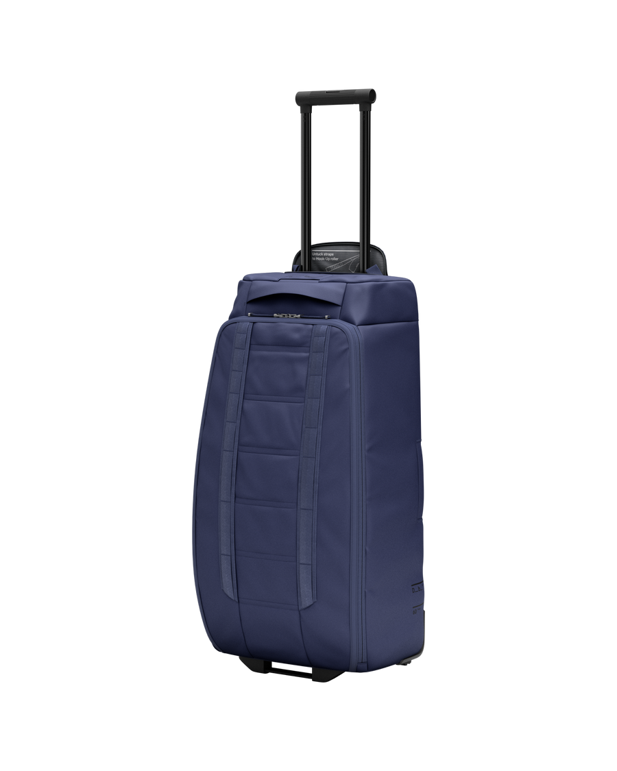 Hugger Roller Bag Check-in 60L Blue Hour