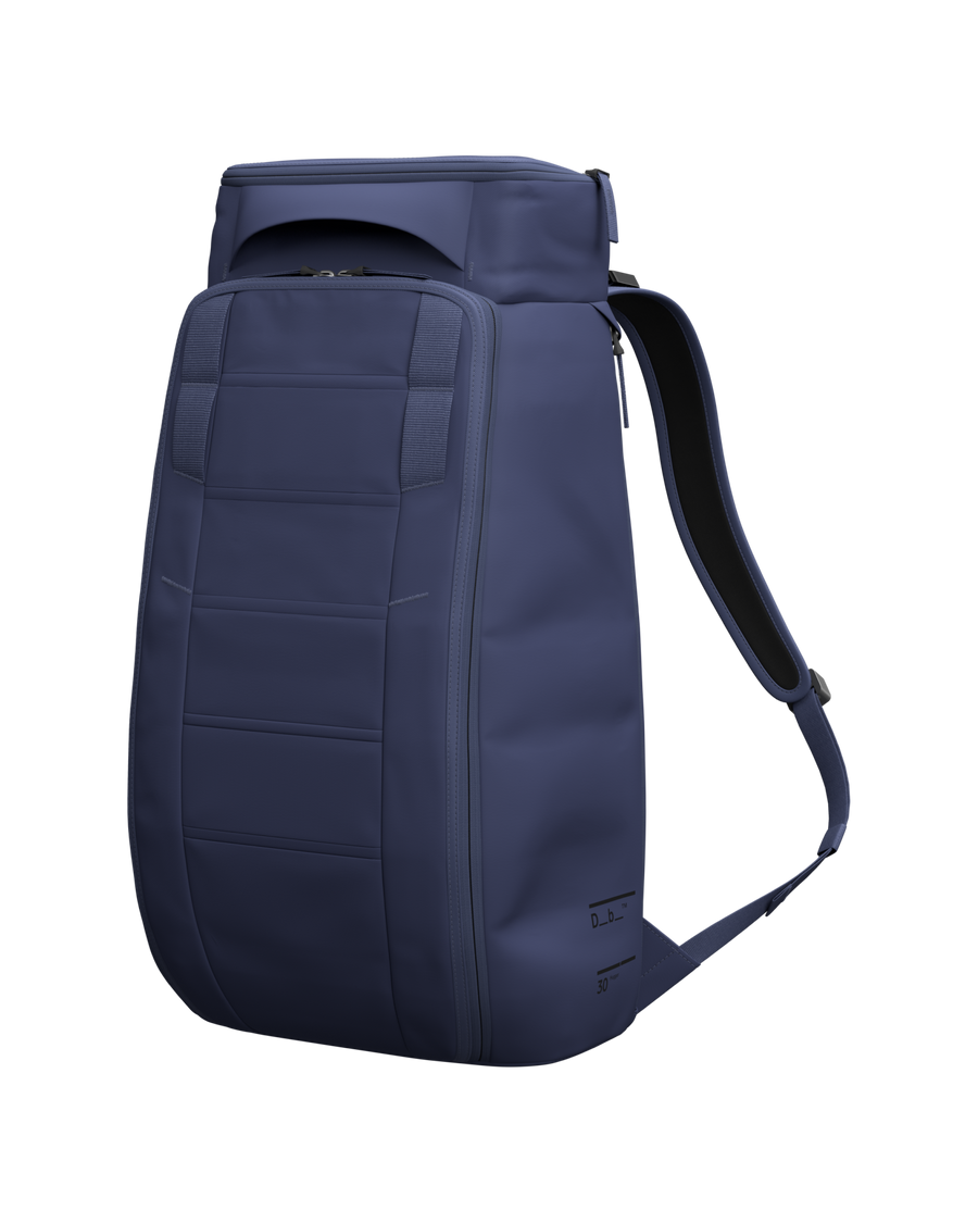 Hugger 30L + 90L Blue Hour