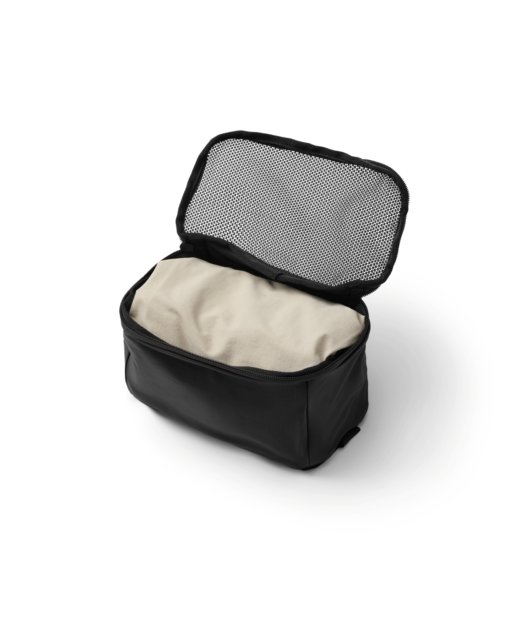 Essential Packing Cube S Black Out | Db – Db Sweden