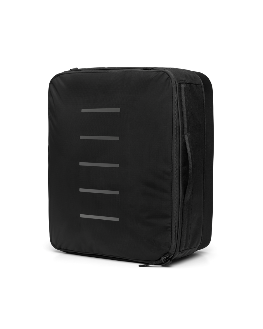 Photo Pro Luggage Bundle Black Out