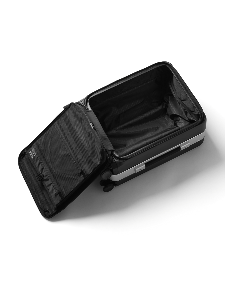 Photo Pro Luggage Bundle Black Out