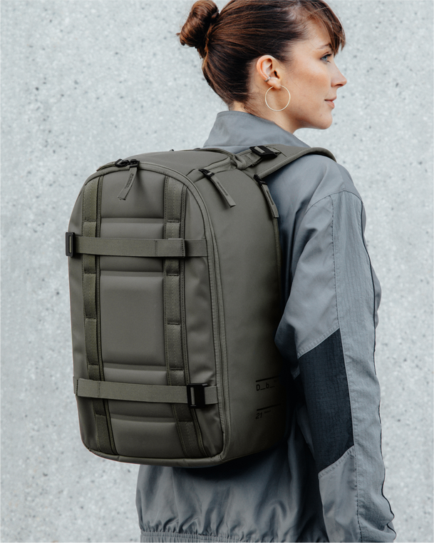 Ramverk Backpack 21L Moss Green New-1.png