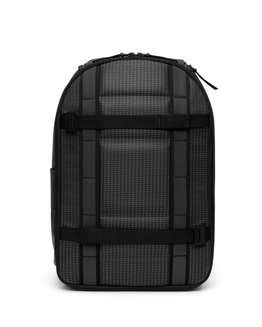 Ramverk Backpack 21L Reflective Black-8.png