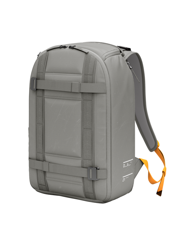 Ramverk Backpack 21L Sand Grey.png